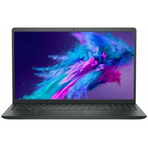 Laptop Dell Inspiron 15 3000 (3511) Black