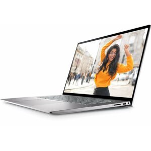 Laptop Dell Inspiron 16 (5620) Silver