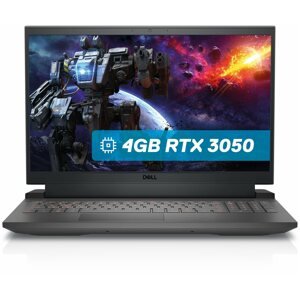 Gamer laptop Dell G15 Gaming (5520)