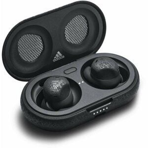 Vezeték nélküli fül-/fejhallgató Adidas FWD-02 SPORT NIGHT GREY