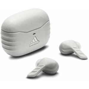 Vezeték nélküli fül-/fejhallgató Adidas Z.N.E. 01 ANC Light Grey