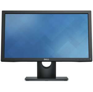LCD monitor 21,5" Dell E2216HV Essential