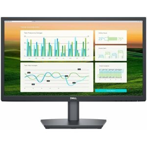 LCD monitor 21.5" Dell E2222HS Essential