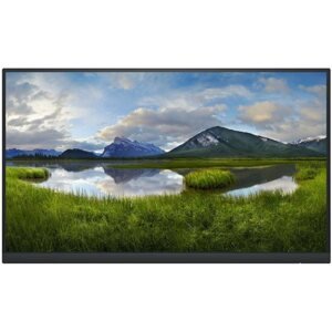 LCD monitor 21,5" Dell P2222H - Állvány nélkül
