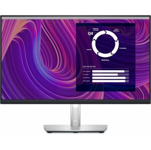 LCD monitor 23.8" Dell P2423D Professional