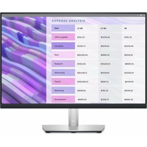 LCD monitor 24" Dell P2423 Professional