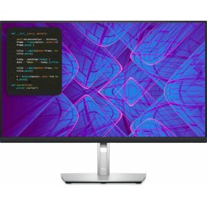 LCD monitor 27" Dell P2723QE Professional