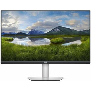 LCD monitor 27" Dell S2722QC Style