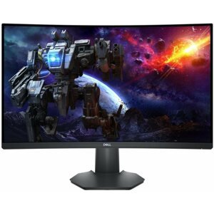 LCD monitor 27" Dell Gaming S2722DGM Curved