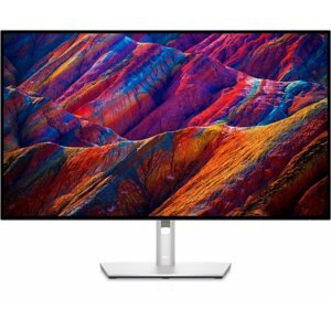 LCD monitor 31.5" Dell U3223QE UltraSharp