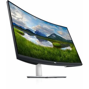 LCD monitor 31.5" Dell S3221QSA