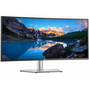 LCD monitor 34" Dell Ultrasharp U3423WE