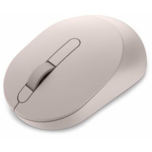 Egér Dell Mobile Wireless Mouse MS3320W Pink