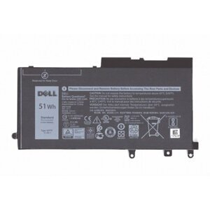 Laptop akkumulátor Dell Latitude 5280