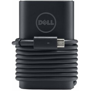 Hálózati tápegység Dell 65W USB-C adapter