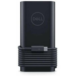 Hálózati tápegység Dell AC Adapter 65 W USB-C