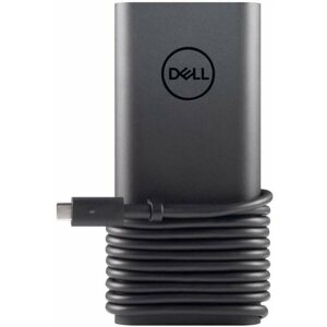 Hálózati tápegység Dell Adapter 130 W USB-C