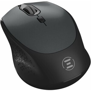 Egér Eternico Wireless Mouse MS200, fekete