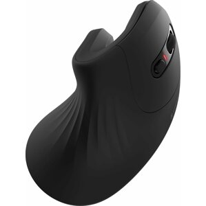 Egér Eternico Office Vertical Mouse MVS390 fekete