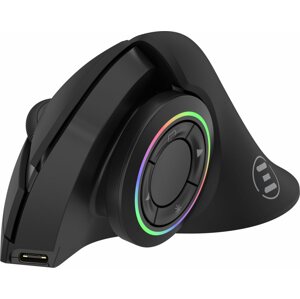 Egér Eternico Rechargeable Vertical Mouse MV450