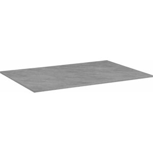 Asztallap AlzaErgo TTE-12 120×80 cm laminált márvány
