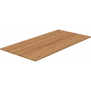 Asztallap AlzaErgo TTE-03 160×80 cm, bambusz