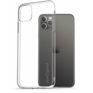 Telefon tok AlzaGuard Crystal Clear TPU Case iPhone 11 Pro Max tok