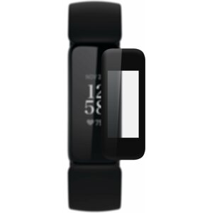 Üvegfólia AlzaGuard FlexGlass Fitbit Inspire 2 üvegfólia