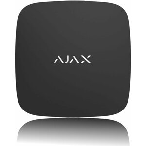 Vízszivárgás-érzékelő Ajax LeaksProtect Black