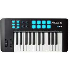 MIDI billentyűzet ALESIS V25 MKII