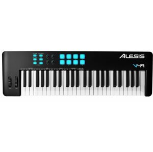 MIDI billentyűzet Alesis V49 MKII