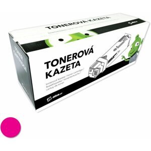 Utángyártott toner Alza CRG-045(H) magenta Canon nyomtatókhoz