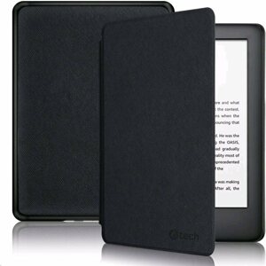 E-book olvasó tok Amazon Kindle Paperwhite 5, fekete