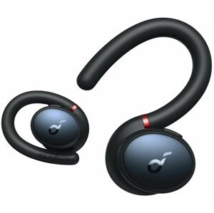 Vezeték nélküli fül-/fejhallgató Anker Soundcore Sport X10 - Black
