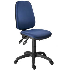 Irodai szék ANTARES Edwin kék