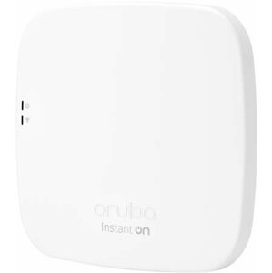 WiFi Access point HPE Aruba Instant On AP12 (RW) Indoor AP with DC Power Adapter and Cord (EU) Bundle