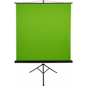 Green screen Arozzi Green Screen, mobil állvány 157x157cm (1:1)