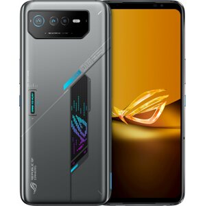 Mobiltelefon Asus ROG Phone 6D 12GB/256GB szürke