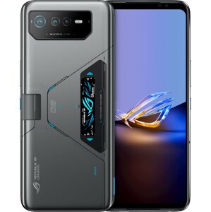 Mobiltelefon Asus ROG Phone 6D Ultimate 16GB/512GB szürke