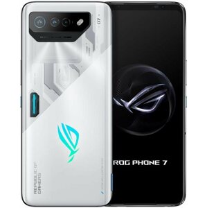 Mobiltelefon Asus ROG Phone 7 12 GB/256 GB fehér