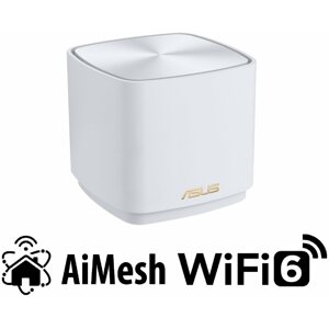 WiFi rendszer ASUS ZenWiFi XD5 (1-pack, fehér)