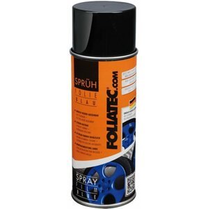 Fólia spray FOLIATEC Spray, fényes kék 400 ml