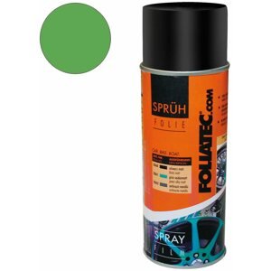 Fólia spray Foliatec - spray - zöld fényes 2x 400 ml