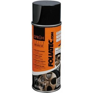 Fólia spray FOLIATEC - Spray - bronz fém 400 ml