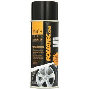 Tisztító FOLIATEC - Spray Film Remover