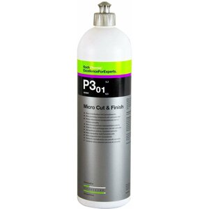 Polírpaszta KochChemie MICRO CUT FINISH P3.01 250 ml