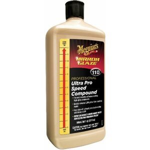 Polírpaszta Meguiar's Ultra Pro Speed Compound - 946 ml