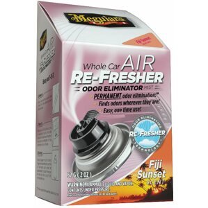Klíma tisztító Meguiar's Air Re-Fresher Odor Eliminator - Fiji Sunset Scent 71g