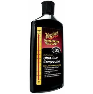 Polírozó paszta Meguiar's Ultra-Cut Compound 237 ml