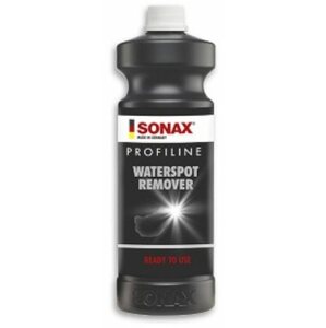 Vízkőoldó SONAX PROFILINE vízkőmentesítő - 1000 ml